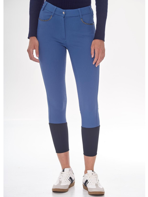 Pantalon Boogie full seat Harcour Pantalon Boogie full seat Harcour