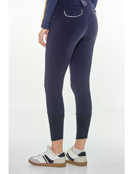 Pantalon polaire Jaipur fix system grip Harcour Pantalon polaire Jaipur fix system grip Harcour