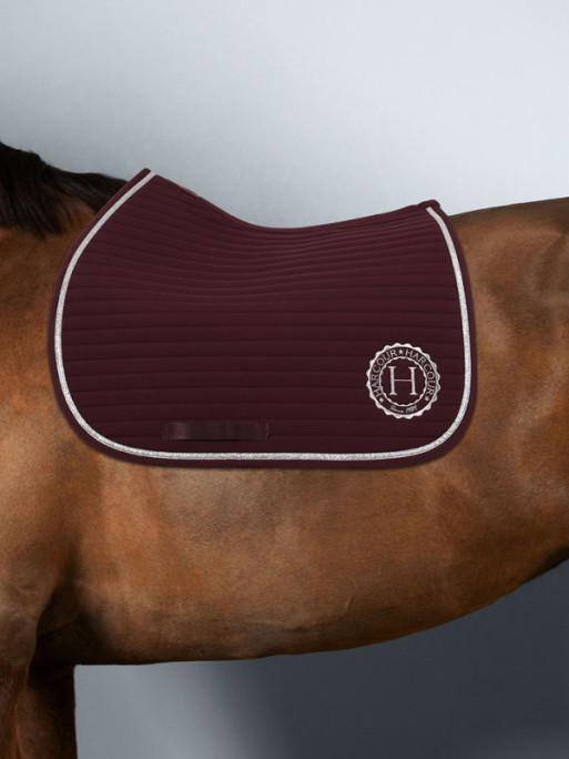 Tapis de selle Karembar CSO Rider Harcour Tapis de selle Karembar CSO Rider Harcour
