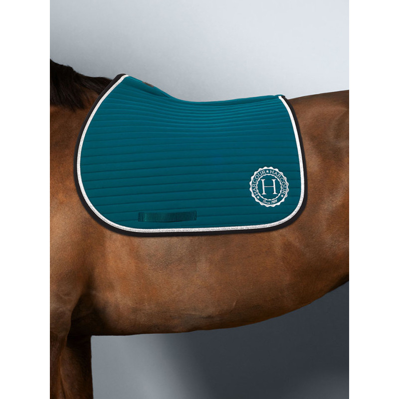 Tapis de selle Karembar CSO Rider Harcour