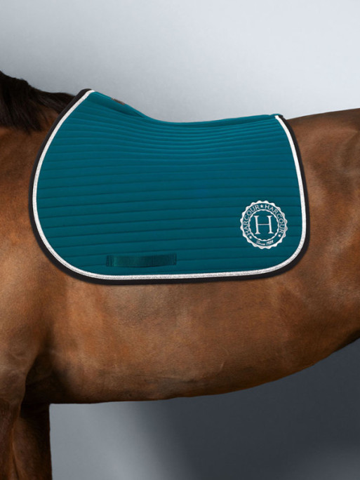 Tapis de selle Karembar CSO Rider Harcour Tapis de selle Karembar CSO Rider Harcour