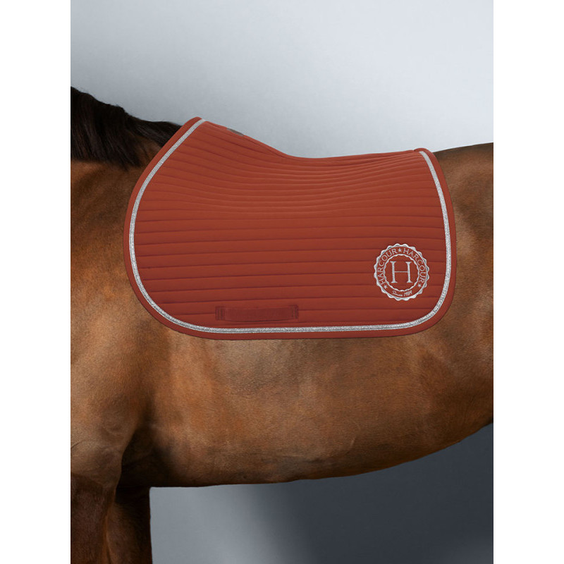 Tapis de selle Karembar CSO Rider Harcour