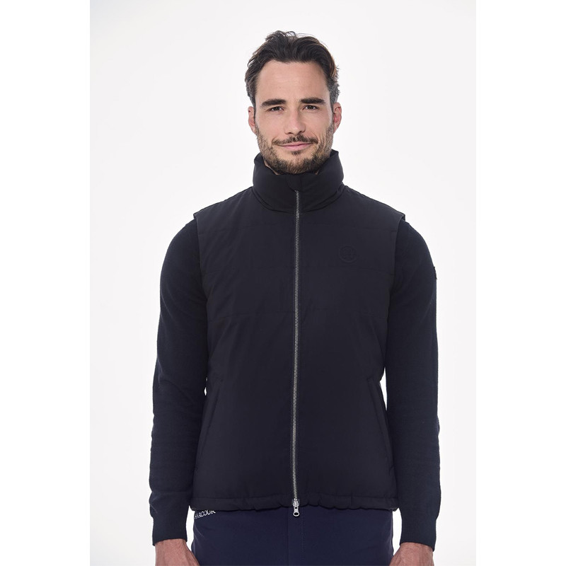 Veste sans manches Barja homme winter 24 Harcour