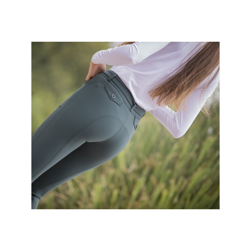Pantalon d'équitation élégance Pénélope