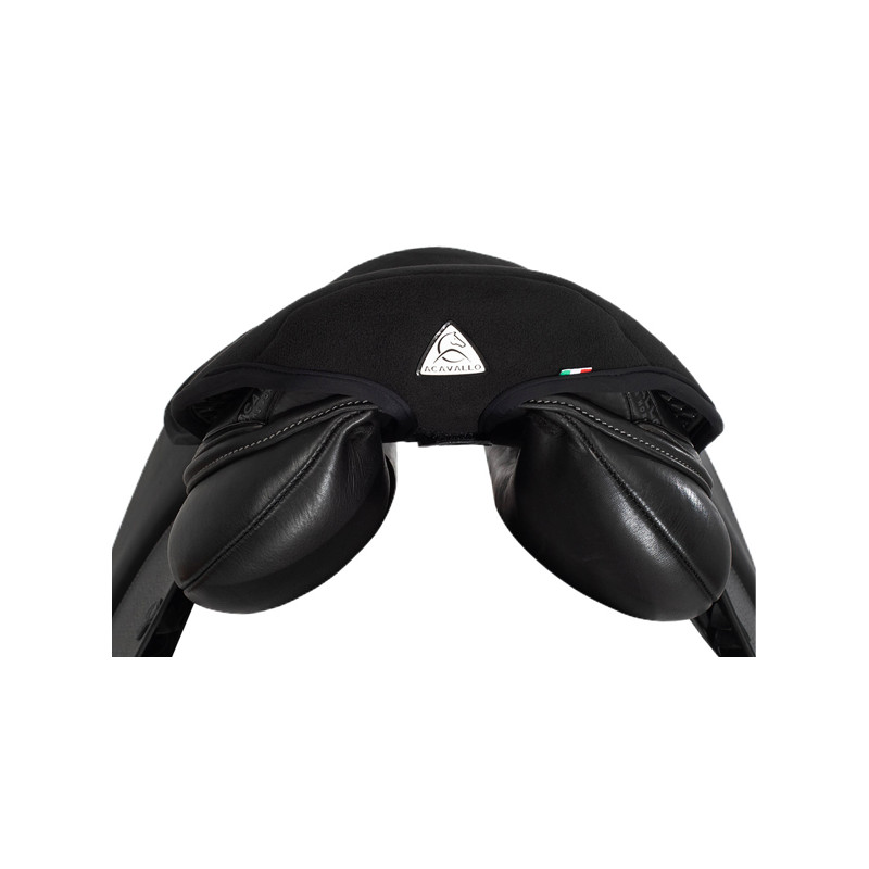 Siège de protection jumping Classic gel-in Dri-lex 20mm Acavallo