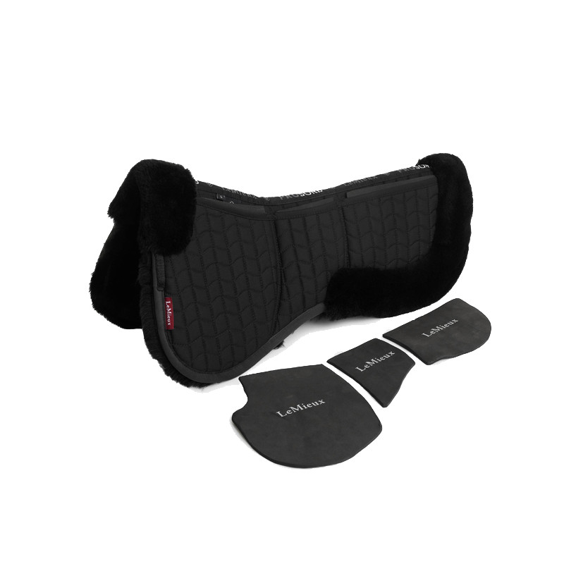 Amortisseur à 3 poches Merino Pro-Sorb Lemieux