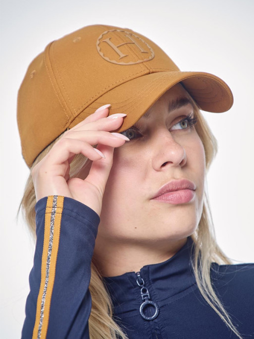 Casquette Camba winter 24 Harcour
