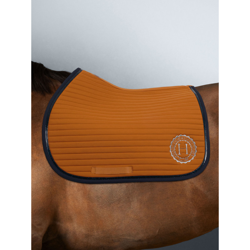 Tapis de selle Karembar CSO Rider Harcour