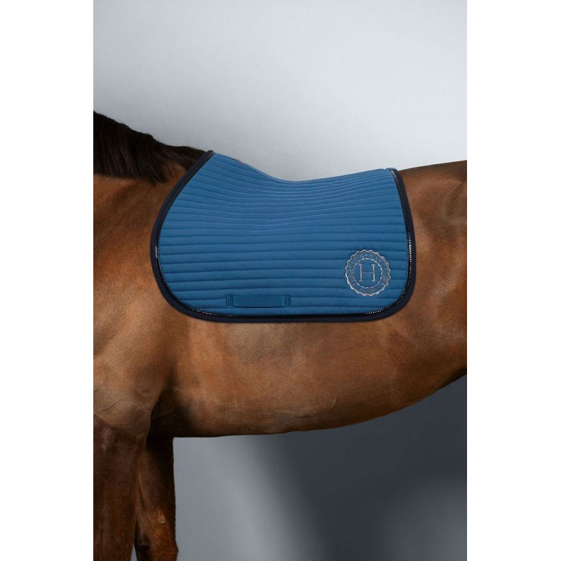 Tapis de selle Karembar CSO Rider Harcour