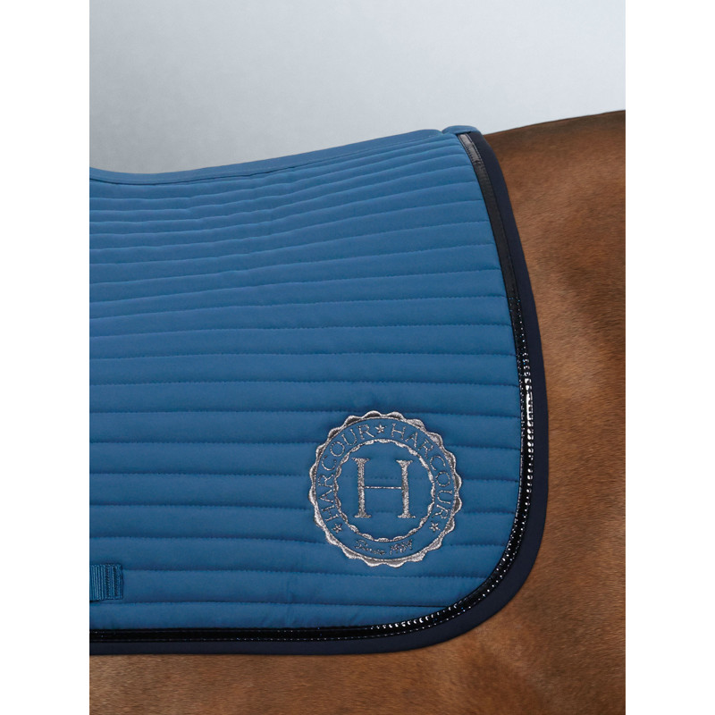 Tapis de selle Karembar poney Rider Harcour