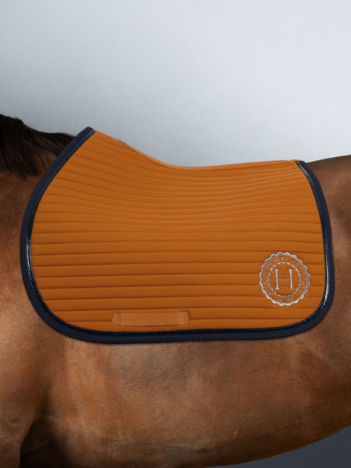 Tapis de selle Karembar Dressage Rider Harcour Tapis de selle Karembar Dressage Rider Harcour