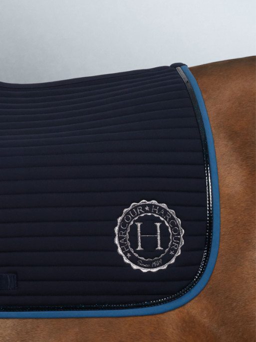 Tapis de selle Karembar Dressage Rider Harcour