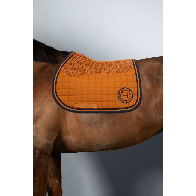 Tapis de selle Sara poney winter 24 Harcour