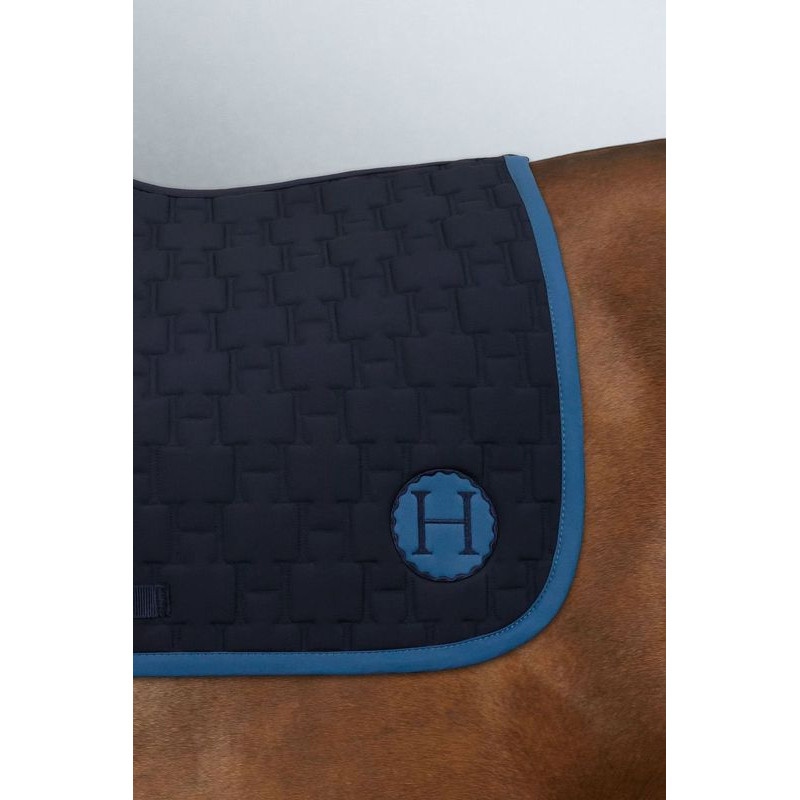 Tapis de selle Salva poney winter 24 Harcour