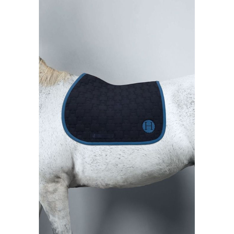 Tapis de selle Salva poney winter 24 Harcour