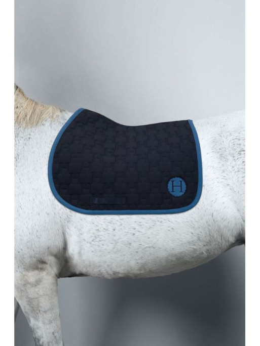 Tapis de selle Salva poney winter 24 Harcour Tapis de selle Salva poney winter 24 Harcour