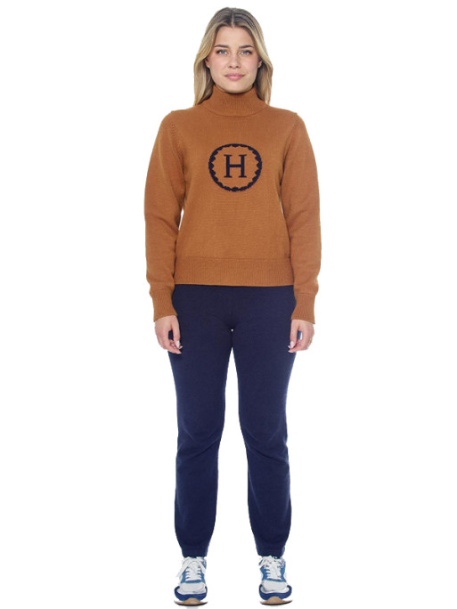 Pull Plaza winter 24 Harcour