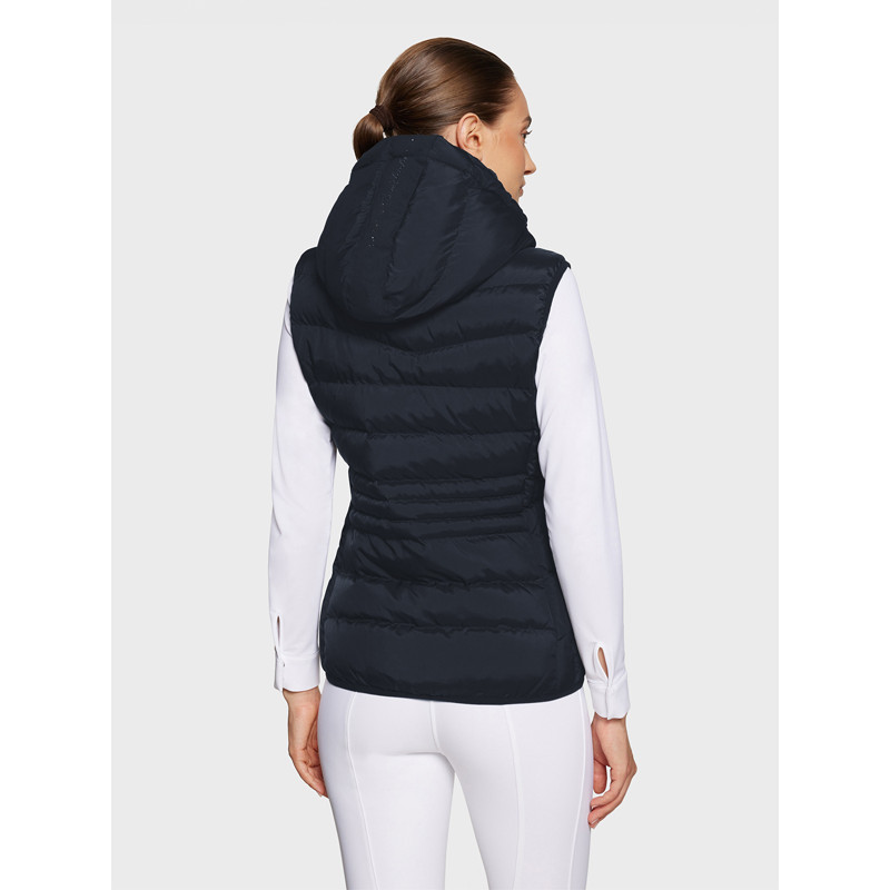 Doudoune sans manches Chamonix hiver 2024 Samshield