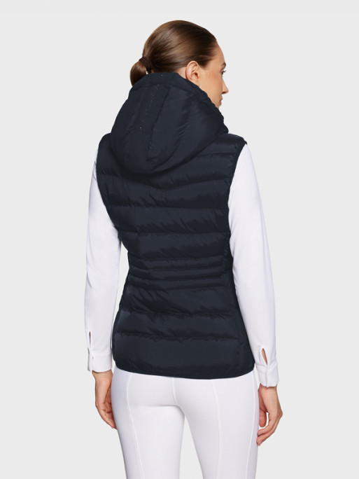 Doudoune sans manches Chamonix hiver 2024 Samshield