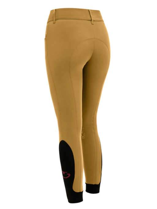 Pantalon American Hiver 2024 Cavalleria Toscana Pantalon American Hiver 2024 Cavalleria Toscana