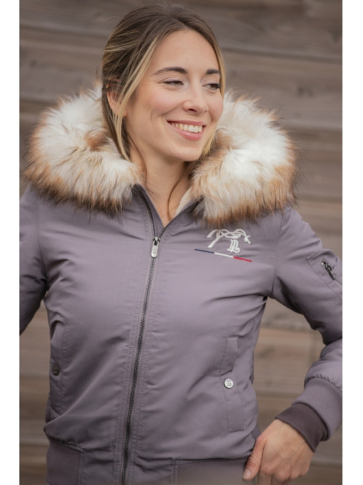 Blouson bombers Lyon enfant Blouson bombers Lyon enfant