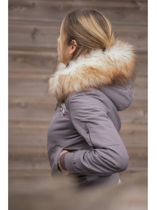 Blouson bombers Lyon enfant Blouson bombers Lyon enfant