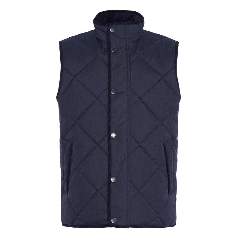 Gilet Holborn Barbour