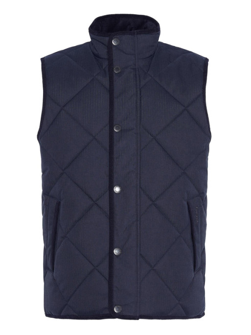 Gilet Holborn Barbour