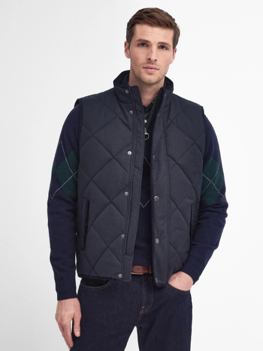 Gilet Holborn Barbour