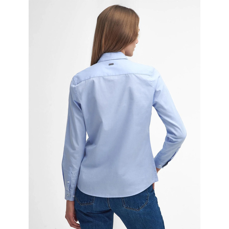 Chemise Derwent Barbour