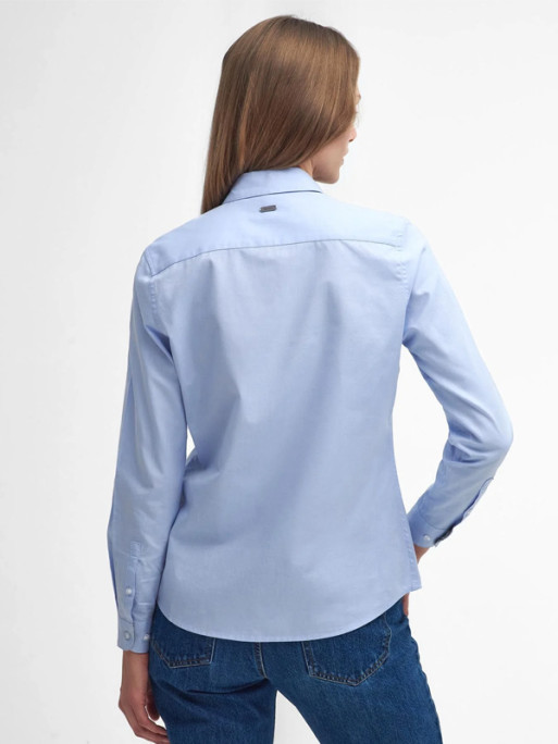 Chemise Derwent Barbour Chemise Derwent Barbour
