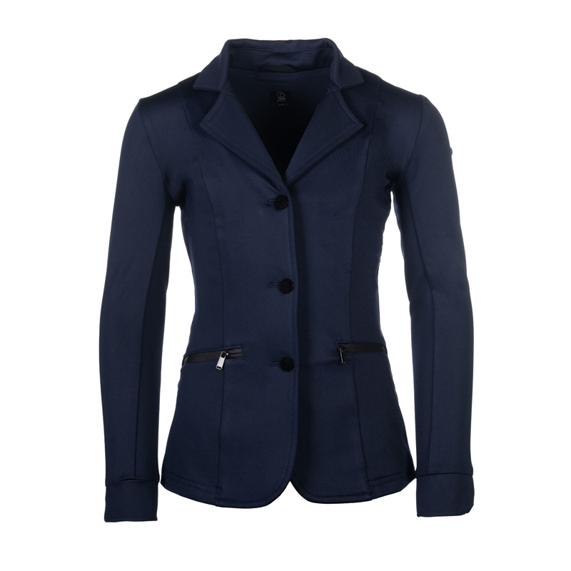 Veste de concours enfant Alison HKM