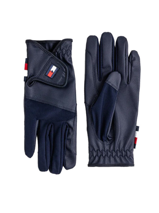 Gants Duke hiver 2024 Tommy Hilfiger Equestrian Gants Duke hiver 2024 Tommy Hilfiger Equestrian