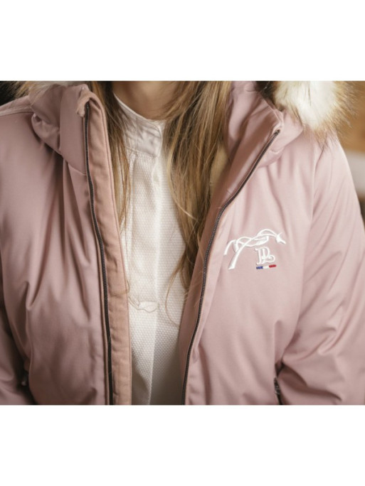 Blouson Step Pénélope