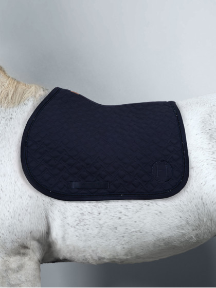 Tapis de selle Saphir poney Harcour