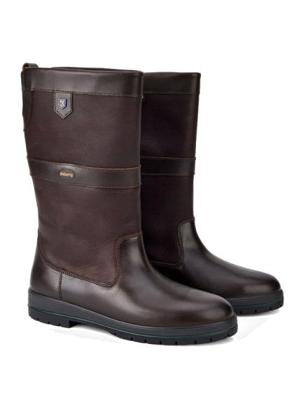 Bottes Kildare Dubarry