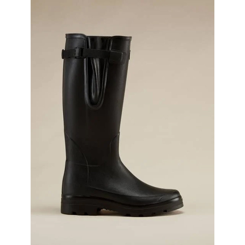 Bottes Vierzonord doublées néoprène Le Chameau homme