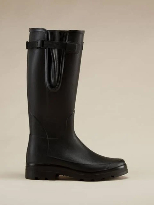 Bottes Vierzonord doublées néoprène Le Chameau homme