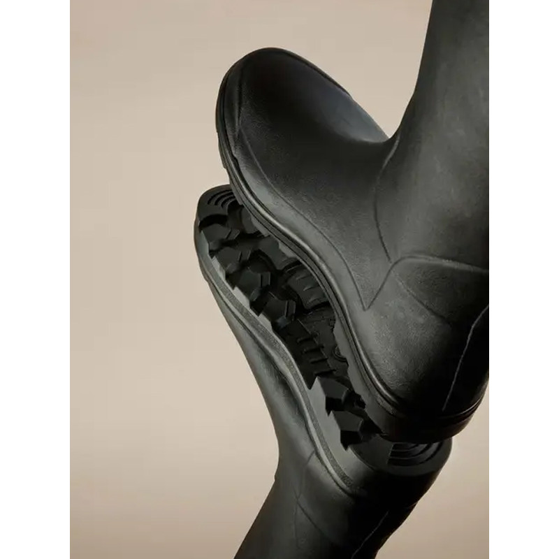 Bottes Vierzonord doublées néoprène Le Chameau homme