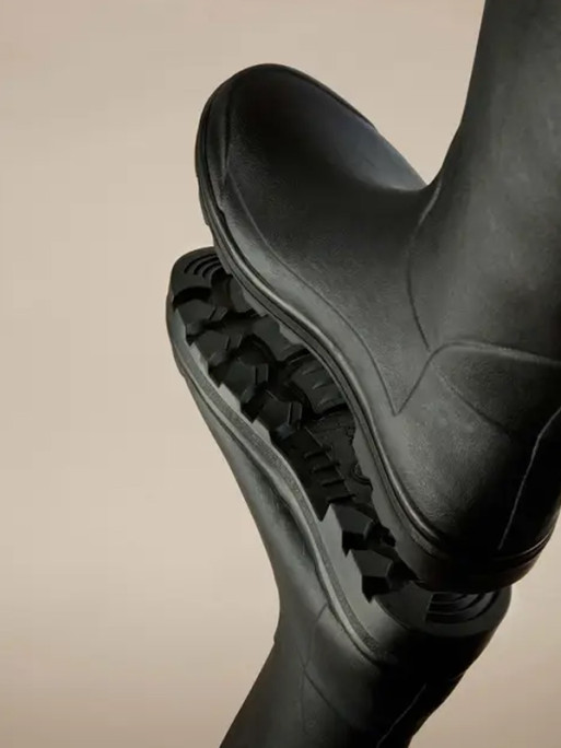 Bottes Vierzonord doublées néoprène Le Chameau homme