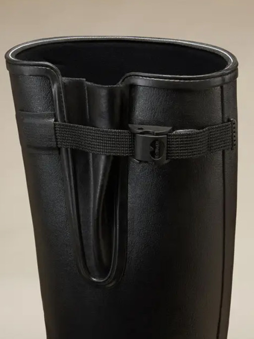 Bottes Vierzonord doublées néoprène Le Chameau homme