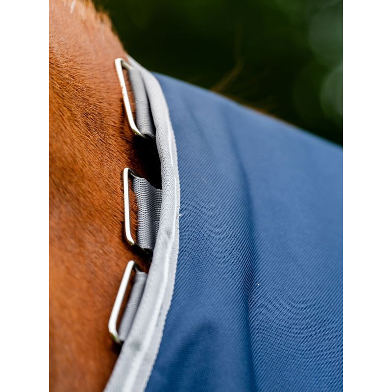 Couverture Amigo Bravo 12 Plus 400g Horseware