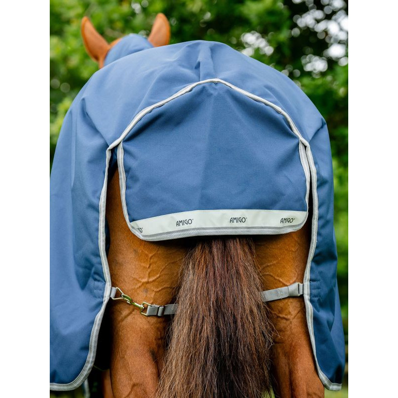 Couverture Amigo Bravo 12 Plus 400g Horseware