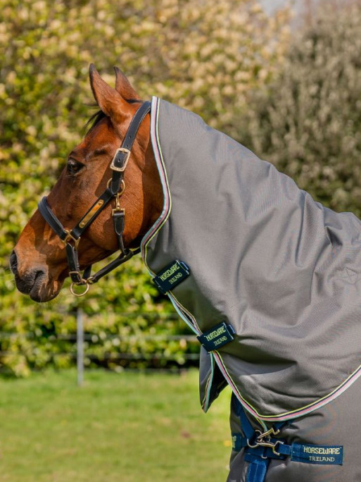 Couverture Amigo Bravo 12 Plus 250g Horseware Couverture Amigo Bravo 12 Plus 250g Horseware