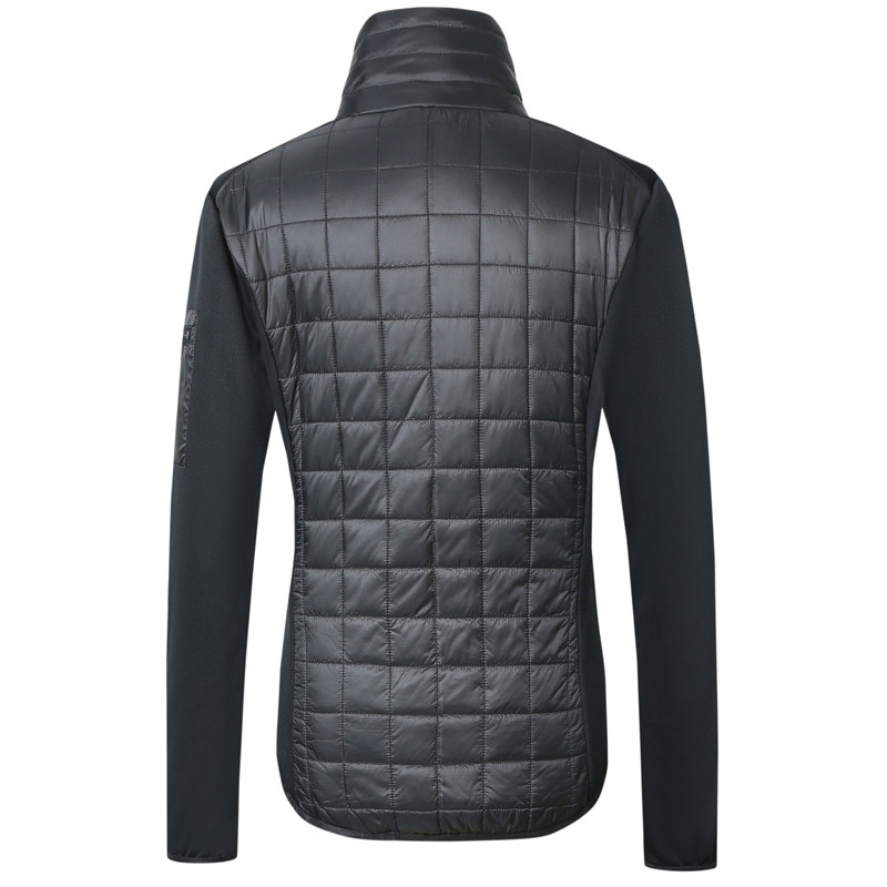 Veste combinée hiver 2024 Covalliero