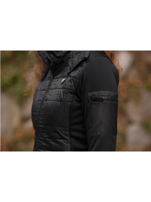 Veste combinée hiver 2024 Covalliero