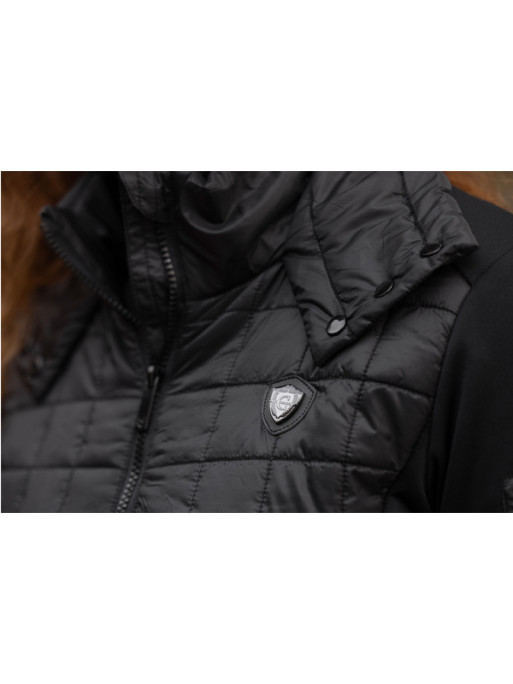 Veste combinée hiver 2024 Covalliero