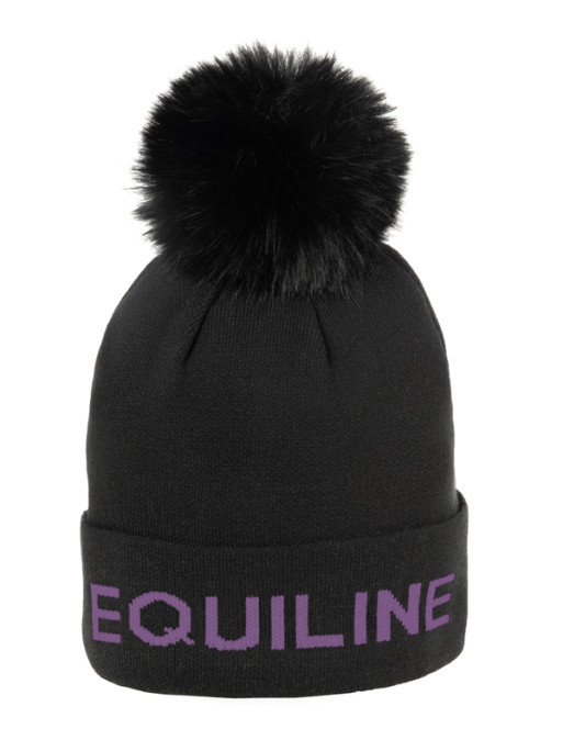 Bonnet Carsecp hiver 2024 Equiline Bonnet Carsecp hiver 2024 Equiline