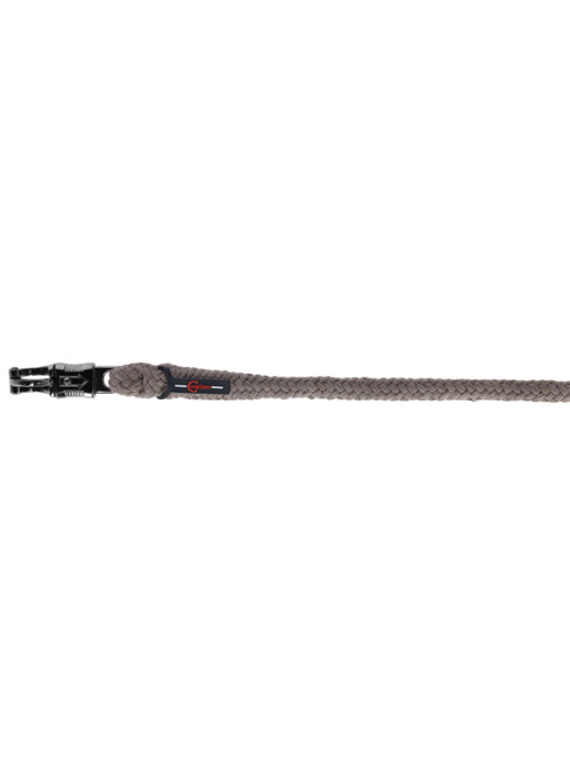 Longe mousqueton anti-panique hiver 2024 Covalliero
