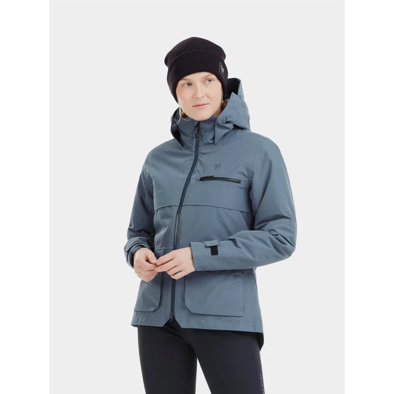 Veste Essential 2024 Femme Horse Pilot